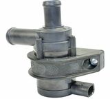 METZGER AUTOTEILE Lisaveepump (jahutusvee ringlussüsteem) 2221040