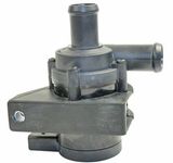METZGER AUTOTEILE Lisaveepump (jahutusvee ringlussüsteem) 2221040