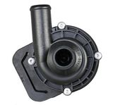 METZGER AUTOTEILE Lisaveepump (jahutusvee ringlussüsteem) 2221055