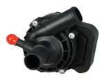 METZGER AUTOTEILE Lisaveepump (jahutusvee ringlussüsteem) 2221069