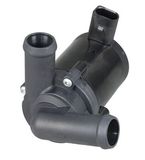 METZGER AUTOTEILE Lisaveepump (jahutusvee ringlussüsteem) 2221075