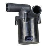 METZGER AUTOTEILE Lisaveepump (jahutusvee ringlussüsteem) 2221075