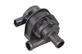 METZGER AUTOTEILE Lisaveepump (jahutusvee ringlussüsteem) 2221089