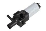 METZGER AUTOTEILE Lisaveepump (jahutusvee ringlussüsteem) 2221091
