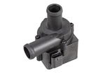 METZGER AUTOTEILE Lisaveepump (jahutusvee ringlussüsteem) 2221093