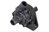 METZGER AUTOTEILE Lisaveepump (jahutusvee ringlussüsteem) 2221116