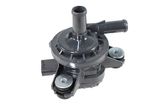 METZGER AUTOTEILE Lisaveepump (jahutusvee ringlussüsteem) 2221119