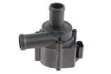 METZGER AUTOTEILE Lisaveepump (jahutusvee ringlussüsteem) 2221121
