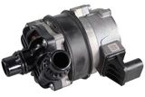METZGER AUTOTEILE Lisaveepump (jahutusvee ringlussüsteem) 2221184