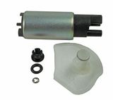 METZGER AUTOTEILE Bränslepump 2250162
