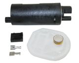 METZGER AUTOTEILE Bränslepump 2250164