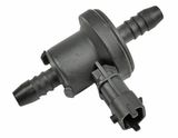 METZGER AUTOTEILE Klapp, Aktiivsöefilter 2250295
