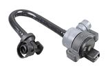 METZGER AUTOTEILE Ventilator, bränsletank 2250436