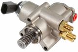 METZGER AUTOTEILE Kõrgsurvepump 2250503