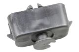 METZGER AUTOTEILE Kinnitus,tungraud 2270004