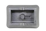 METZGER AUTOTEILE Kinnitus,tungraud 2270012