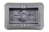 METZGER AUTOTEILE Крепление, автомобильный домкрат 2270021