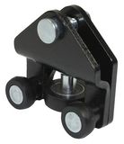 METZGER AUTOTEILE Направляющая ролика, сдвижная дверь 2310038