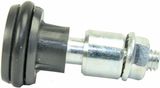 METZGER AUTOTEILE Направляющая ролика, сдвижная дверь 2310056