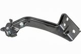 METZGER AUTOTEILE Направляющая ролика, сдвижная дверь 2310098