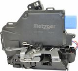 METZGER AUTOTEILE Замок двери 2314044