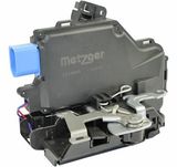 METZGER AUTOTEILE Замок двери 2314045