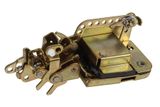 METZGER AUTOTEILE Ovilukko 2314622