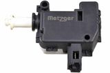 METZGER AUTOTEILE Регулировочный элемент, центральный замок 2317024