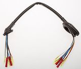 METZGER AUTOTEILE Kaabli remondikomplekt, tagaluuk 2320058