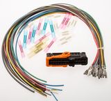 METZGER AUTOTEILE Kaabli remondikomplekt, uks 2321033
