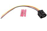 METZGER AUTOTEILE Kabelreparationssats, elcentral 2324065
