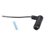 METZGER AUTOTEILE Kabelreparationssats, glödstift 2324075