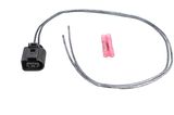 METZGER AUTOTEILE Kabelreparationssats, elcentral 2324081