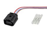 METZGER AUTOTEILE Kabelreparationssats, sensor-parkeringshjälp 2324100