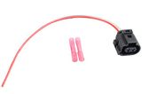 METZGER AUTOTEILE Kabelreparationssats, elcentral 2324118