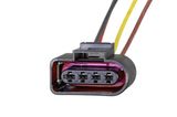 METZGER AUTOTEILE Kaabli remondikomplekt, keskne elektrisüsteem 2324125
