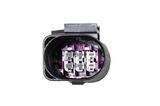 METZGER AUTOTEILE Kabelreparationssats, elcentral 2324126