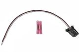METZGER AUTOTEILE Kabelreparationssats, elcentral 2324144