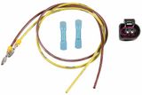 METZGER AUTOTEILE Kabelreparationssats, spridare 2324216