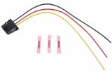 METZGER AUTOTEILE Kaapelinkorjaussarja, sähkökeskus 2324394