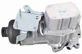 METZGER AUTOTEILE Корпус, масляный фильтр 2370082