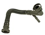 METZGER AUTOTEILE Шланг, вентиляция картера 2380006