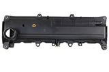 METZGER AUTOTEILE Крышка головки цилиндра 2389177
