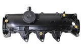 METZGER AUTOTEILE Крышка головки цилиндра 2389178