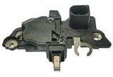METZGER AUTOTEILE Generatorregulator 2390001