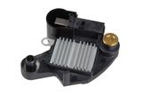 METZGER AUTOTEILE Generatorregulator 2390046