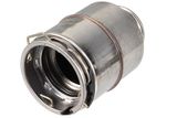 METZGER AUTOTEILE Resonaator, turbo vahejahuti 2401033