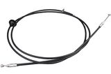 METZGER AUTOTEILE Tross, kapott 3160004