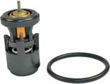 METZGER AUTOTEILE Termostaatti, jäähdytysneste 4006026