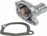 METZGER AUTOTEILE Termostaatti, jäähdytysneste 4006034